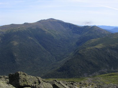 Mount Washington 1:24,000